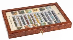 Visconti Van Gogh SET 2012 Fountain Pen - Penne Stilografiche